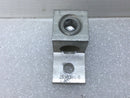 Burndy KA290U 250KCMIL-6 CU9AL Mechanical Lug