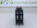 Cutler Hammer CH280 80 Amp 2 Pole 120/240V Circuit Breaker - Plastic Foot