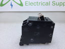 Cutler Hammer CH280 80 Amp 2 Pole 120/240V Circuit Breaker - Plastic Foot