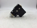 Siemens 3SE7 160-1BD04-0AS4 Safety Pull Switch AC-15 6 Amp 400VAC