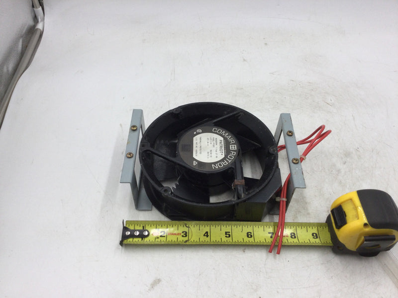 Comair Rotron MR2B3 115V Cooling Fan – 17cm (170mm), 30/31W, NOS – Free Shipping