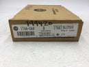 Allen-Bradley 1746-OA8 Output Module Series B SLC500 Class 1