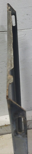 Square D 120/240V Nema 3R Panelboard Cover Only 16 1/2" x 9 7/8"