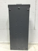 GE Heavy Duty Fused Safety Switch - 200 AMP 600 VAC MAx. HP 60 - Top Hinged Door