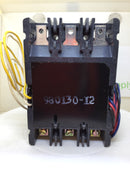 Westinghouse EHD3030 30 Amp 3 Pole 480v Circuit Breaker w/Aux Switch A1x1pk  & Shunt Trip