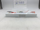 Exitronix XEB-14 Fluorescent Emergency Ballast 120/277 VAC with Backup Ni-Cad Battery