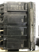 GE General Electric TM820RCUFL 200A 120/240VAC 8 Space/16 Circuits Outdoor Main Breaker Included Load Center