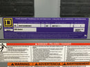 Square D NQ294473345900300001 200 amp, 208/120V, 3 PH, 4 Wire 30 Space Main Breaker Panel Interior
