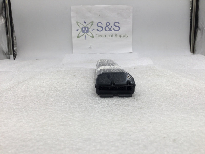 Lithonia Lighting PS1400QD Power Sentry Quick Disconnect Fluorescent Ballast/Battery Pack 120/277 VAC