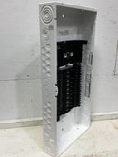 Leviton LP212-ML 20 Space Indoor Load Center with Main Lugs - 225 Amp