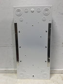 Leviton LP212-ML 20 Space Indoor Load Center with Main Lugs - 225 Amp