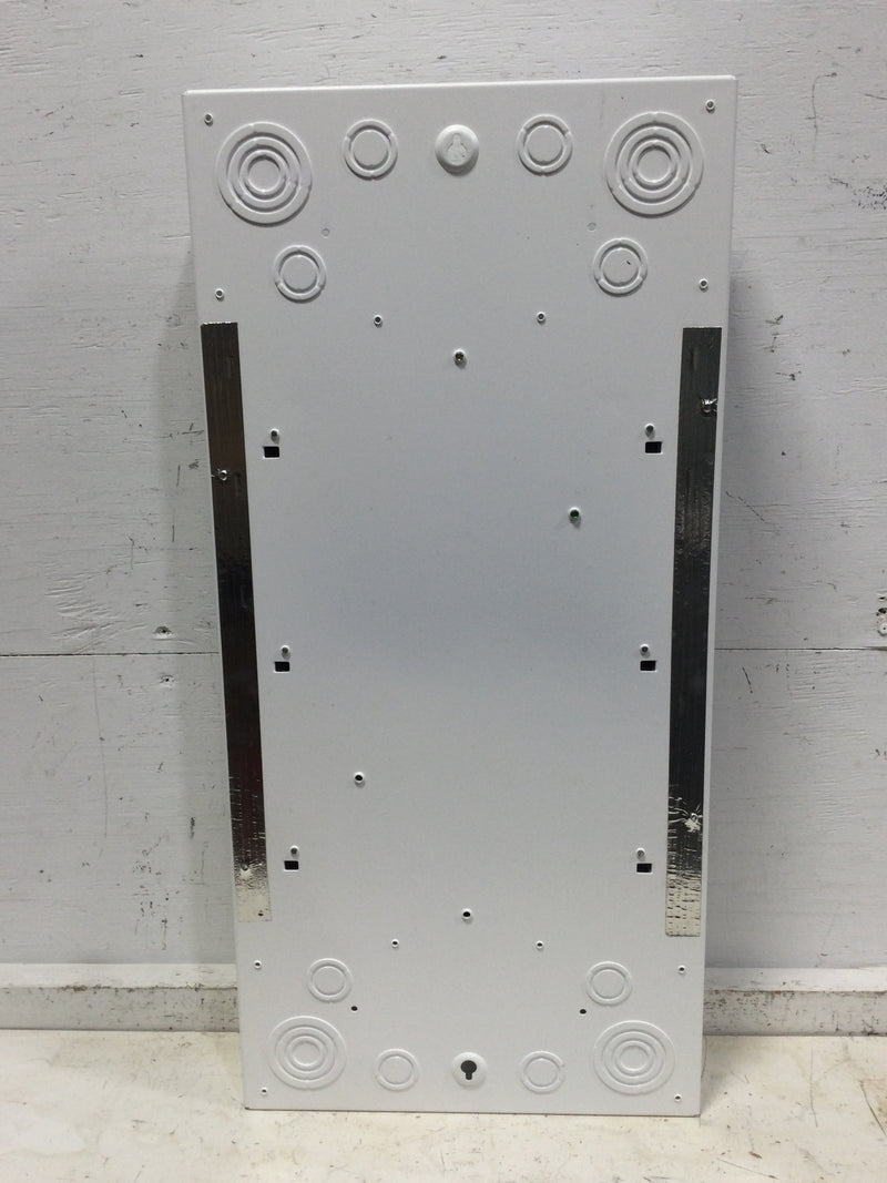 Leviton LP212-ML 20 Space Indoor Load Center with Main Lugs - 225 Amp