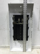 Leviton LP212-ML 20 Space Indoor Load Center with Main Lugs - 225 Amp