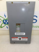 ITE Siemens E0204ML1060S/F 60 Amp 120/240V 1 Phase 3 Wire Load Center Cover Only 10" x 5 1/2"