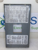 ITE Siemens E0204ML1060S/F 60 Amp 120/240V 1 Phase 3 Wire Load Center Cover Only 10" x 5 1/2"