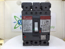GE SELA36AT0100 100 Amp 3 Pole Circuit Breaker 80 Amp Rated Plug SRPE100A80