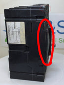 GE SELA36AT0100 100 Amp 3 Pole Circuit Breaker 80 Amp Rated Plug SRPE100A80