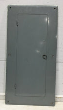 ITE Panel Cover/Door Only with Main (Molded Back) 200 Amp 40 Space 31 1/4" x 15 5/8"