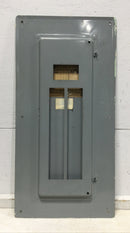 ITE Panel Cover/Door Only with Main (Molded Back) 200 Amp 40 Space 31 1/4" x 15 5/8"