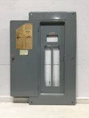 ITE Panel Cover/Door Only with Main (Molded Back) 200 Amp 40 Space 31 1/4" x 15 5/8"