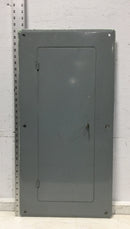 ITE Panel Cover/Door Only with Main (Molded Back) 200 Amp 40 Space 31 1/4" x 15 5/8"