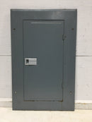 Westinghouse B15 1630CG 150 Amp 30 Space 120/240V Door Only 24 1/8" x 15 1/8"
