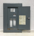 Westinghouse B15 1630CG 150 Amp 30 Space 120/240V Door Only 24 1/8" x 15 1/8"