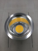 Hubbell Prescolite 6LFLED5G430K 6" Liteframe LED Downlight 2000 Lumen 3000K