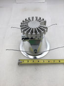 Hubbell Prescolite 6LFLED5G430K 6" Liteframe LED Downlight 2000 Lumen 3000K