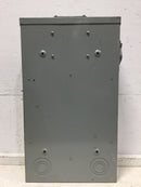 Cutler-Hammer CHASC200B1632M2 200 Amp 2-Pole 240V Main-Breaker Panel