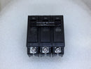GE General Electric THQL32080 80 Amp 3 Pole 240V Circuit Breaker