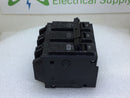 GE General Electric THQL32080 80 Amp 3 Pole 240V Circuit Breaker