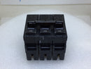 GE General Electric THQL32080 80 Amp 3 Pole 240V Circuit Breaker