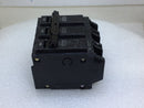 GE General Electric THQL32080 80 Amp 3 Pole 240V Circuit Breaker
