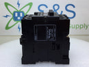 ABB B30C-* 45 Amp 3 Phase 50/60Hz 600V Type B Contactor w/ 110/120V Coil