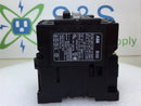 ABB B30C-* 45 Amp 3 Phase 50/60Hz 600V Type B Contactor w/ 110/120V Coil