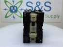 ABB B30C-* 45 Amp 3 Phase 50/60Hz 600V Type B Contactor w/ 110/120V Coil
