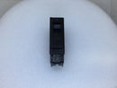 General Electric TQL1160/THQL1160 60 Amp 1 Pole 120/240V Breaker - Black Face