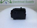General Electric TQL1160/THQL1160 60 Amp 1 Pole 120/240V Breaker - Black Face