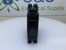 General Electric TQL1160/THQL1160 60 Amp 1 Pole 120/240V Breaker - Black Face