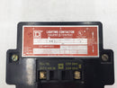 Square D 8903SQ01 Lighting Contactor 100 Amp 2 Pole 277-600 VAC w/ 120 VAC Coil