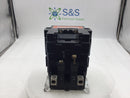 Square D 8903SQ01 Lighting Contactor 100 Amp 2 Pole 277-600 VAC w/ 120 VAC Coil