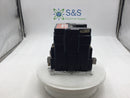 Square D 8903SQ01 Lighting Contactor 100 Amp 2 Pole 277-600 VAC w/ 120 VAC Coil