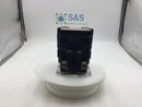 Square D 8903SQ01 Lighting Contactor 100 Amp 2 Pole 277-600 VAC w/ 120 VAC Coil