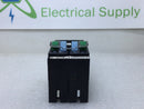 Crouse Hinds EP435 30/50 Amp 4 Pole 120/240v Quad Circuit Breaker