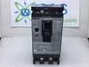 Siemens ED63A100 100 Amp 600V 3-Pole Circuit Breaker 100A ED6-ETI