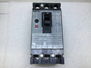 Siemens ED63A100 100 Amp 600V 3-Pole Circuit Breaker 100A ED6-ETI