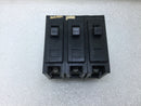 Cutler-Hammer/Westinghouse BAB3060H 60 Amp 3 Pole 240V Bolt on Circuit Breaker