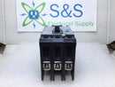 Siemens ED63A100 100 Amp 600V 3-Pole Circuit Breaker 100A ED6-ETI