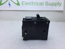 Lot of 10 - ITE/Siemens/Gould Q120 Type QP 20 Amp 120/240 Volt 1 Pole Circuit Breaker